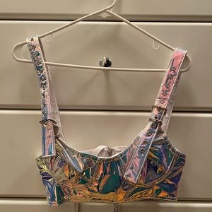 festival/rave top :)